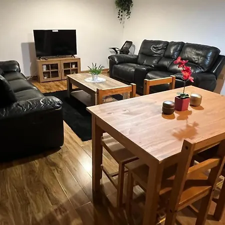 Apartment Perfect For Families And Friends - 2 Bedroom In - Peckham