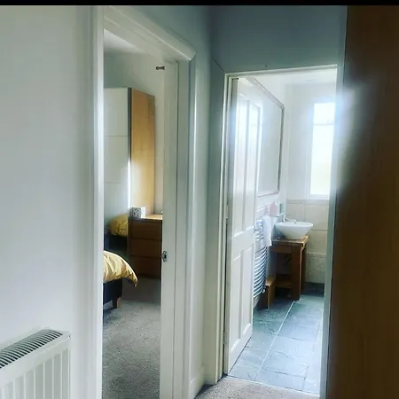 Appartement Luxury 1-bed With Stunning Views Perfect For Short In Londres