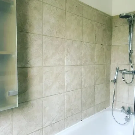 Luxury 1-bed With Stunning Views Perfect For Short In Appartement *