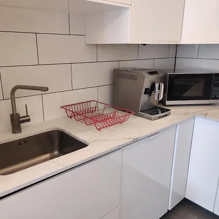 1 Bed Flat Near Little Venice And Paddington Apartment London