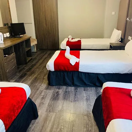 Hotell Lily