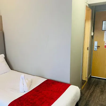 Hotel Lily London