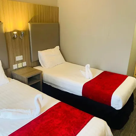 Hotel Lily 2*
