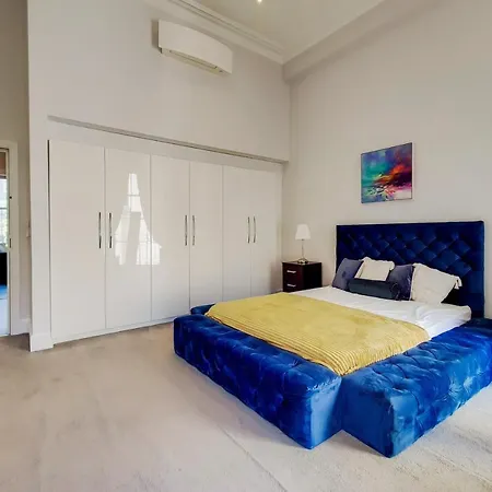 The Gloucester Residences * Λονδίνο