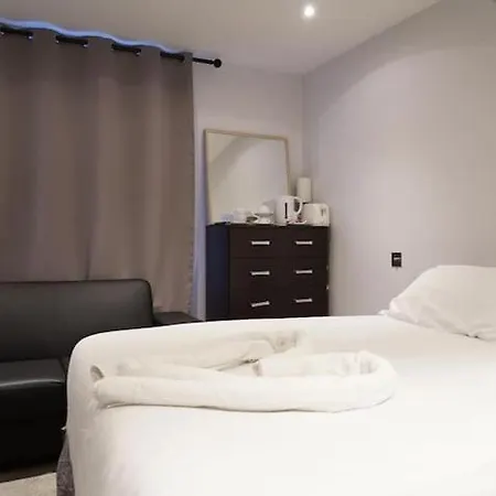 Διαμέρισμα The Gloucester Residences