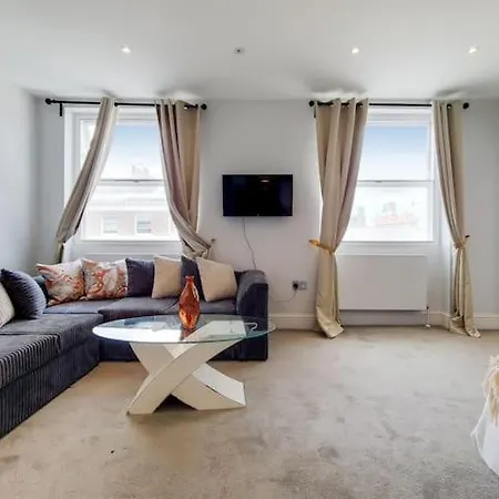 Διαμέρισμα The Gloucester Residences Λονδίνο