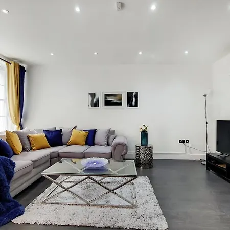 Διαμέρισμα The Gloucester Residences *
