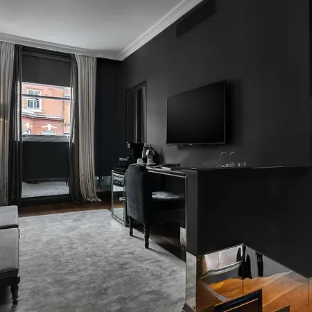 The Franklin - Starhotels Collezione 5*