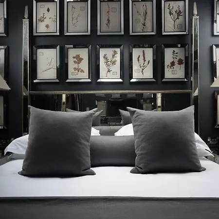 The Franklin - Starhotels Collezione Hotel 5*