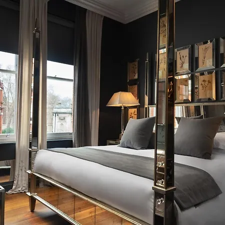The Franklin - Starhotels Collezione London