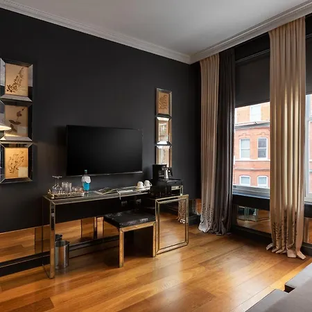The Franklin - Starhotels Collezione Hotel 5*
