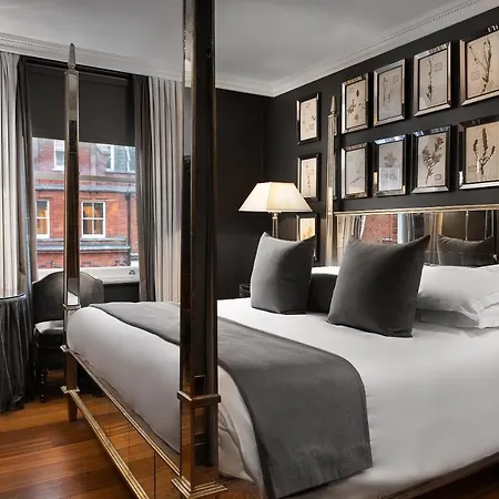 The Franklin - Starhotels Collezione 5* Londres
