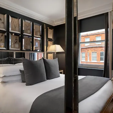 The Franklin - Starhotels Collezione Hotel 5*