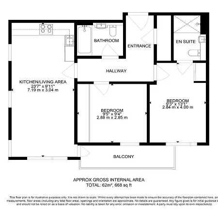 Modern 01 & 02 Bed In Canary Wharf Apartment London