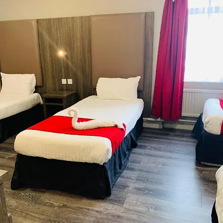 Hotell Lily