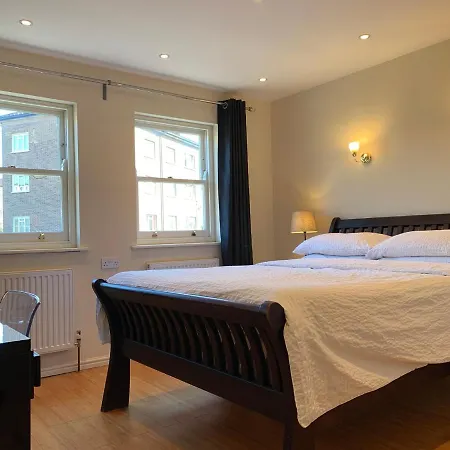 Notting Hill 3br Townhouse With Ensuite Bathrooms - Ideal For Families London