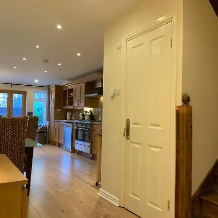 Notting Hill 3br Townhouse With Ensuite Bathrooms - Ideal For Families London