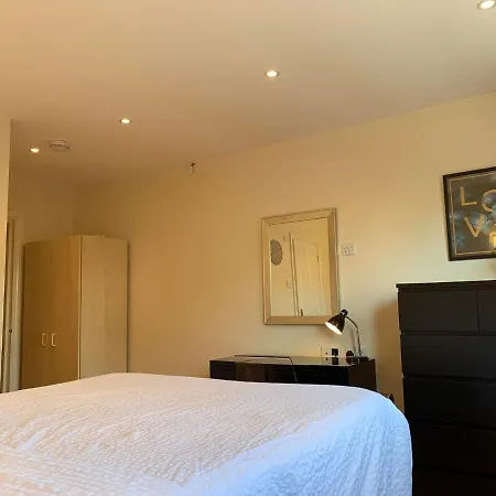 Notting Hill 3br Townhouse With Ensuite Bathrooms - Ideal For Families