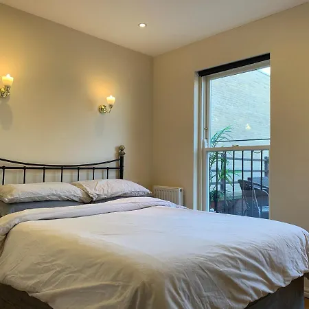 Notting Hill 3br Townhouse With Ensuite Bathrooms - Ideal For Families * London