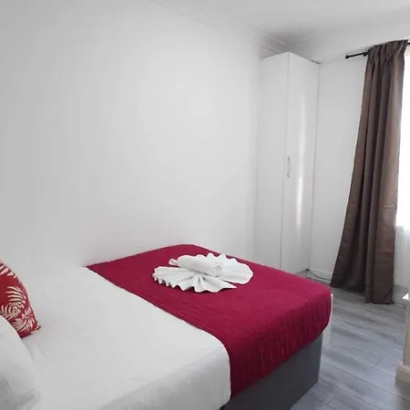 Kings Cross Prime Gasthof 3*