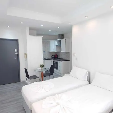 Kings Cross Prime