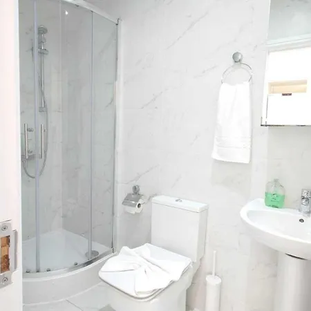 Kings Cross Prime Gasthof 3*