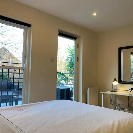Holiday home Notting Hill 3br Townhouse With Ensuite Bathrooms - Ideal For Families