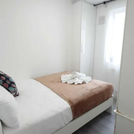 Kings Cross Prime Gasthof 3*