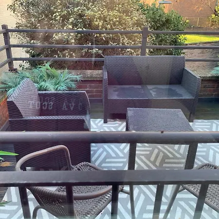 Notting Hill 3br Townhouse With Ensuite Bathrooms - Ideal For Families
