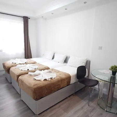 Kings Cross Prime Londyn