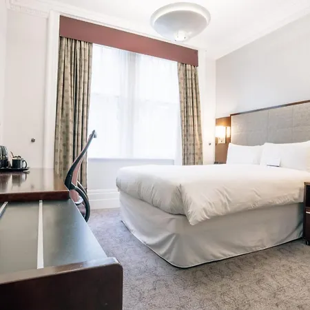 The Grand At Trafalgar Square 4*