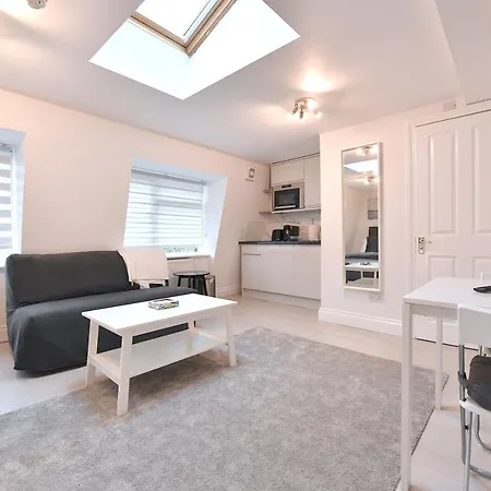 Stylish By Luxestays Shepherds Bush * Londres