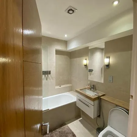 Harmony Studio Apartment