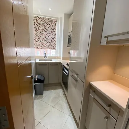 Harmony Studio Apartment *