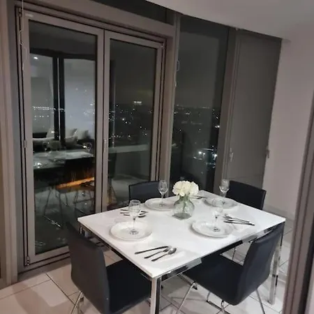 014- Panoramic View 2 Bedrooms 1201