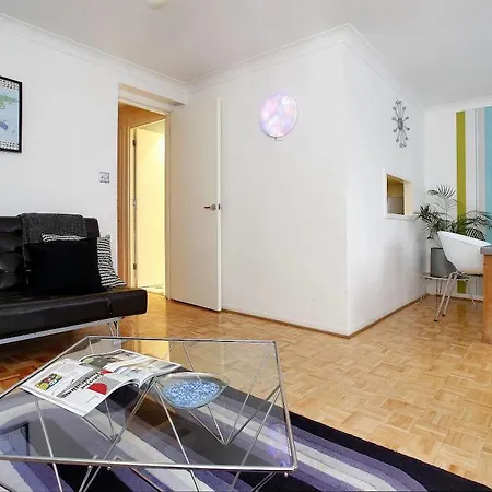 Shoreditch 1 With Garden * London