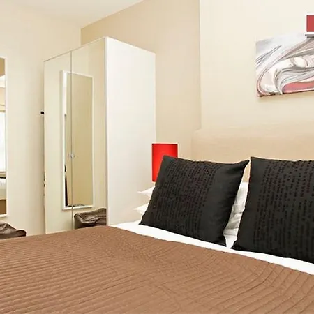 Sbf Apartment *