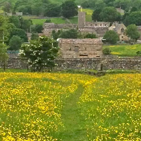 Stoney End