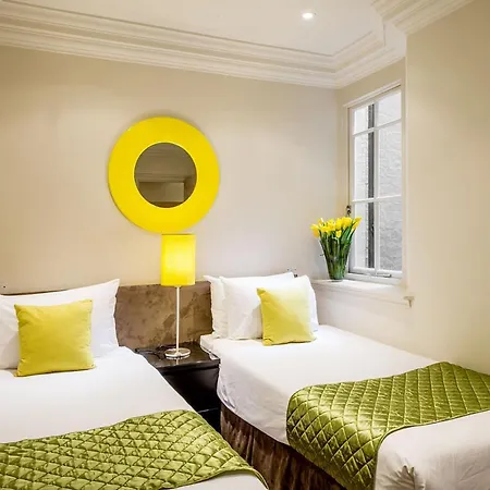 Chelsea - Draycott Place By Viridian