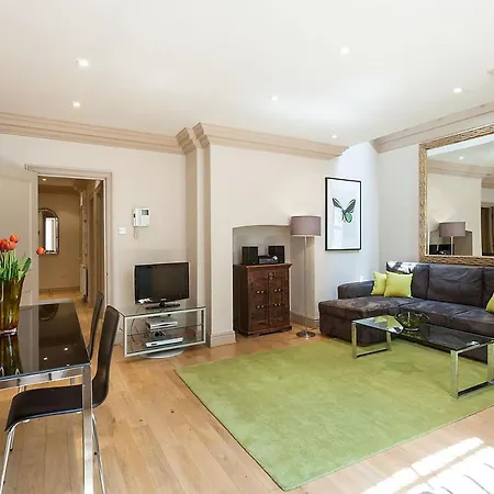Chelsea - Draycott Place By Viridian * London