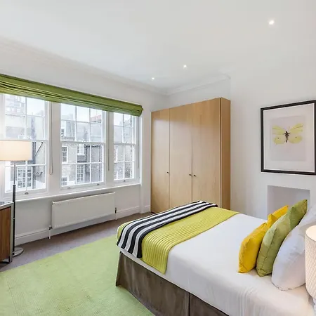 Apartment Chelsea - Draycott Place By Viridian *