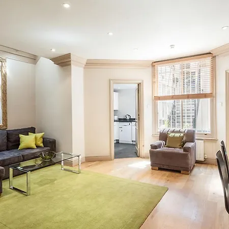 Chelsea - Draycott Place By Viridian Apartment