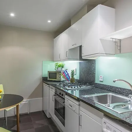 Chelsea - Draycott Place By Viridian