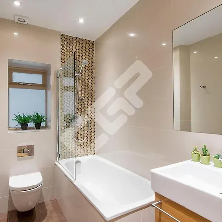 Chelsea - Draycott Place By Viridian * London
