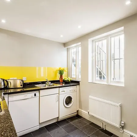 Chelsea - Draycott Place By Viridian Apartment *