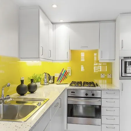 Chelsea - Draycott Place By Viridian Apartment *