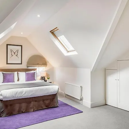 Apartment Chelsea - Draycott Place By Viridian