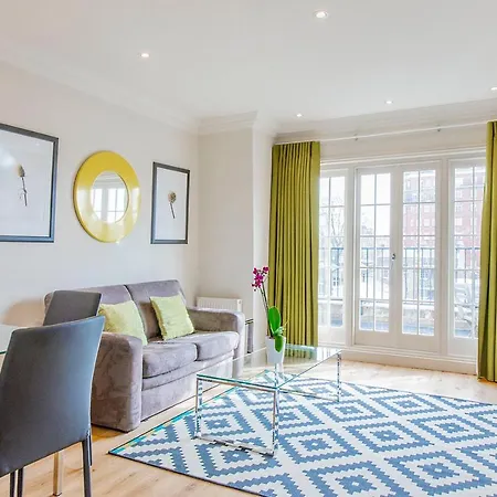 Apartment Chelsea - Draycott Place By Viridian London