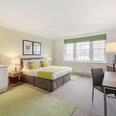 Chelsea - Draycott Place By Viridian Apartment *