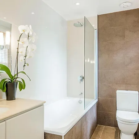 Chelsea - Draycott Place By Viridian